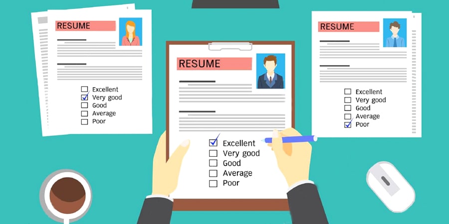 22 Very Simple Things You Can Do To Save Time With resume