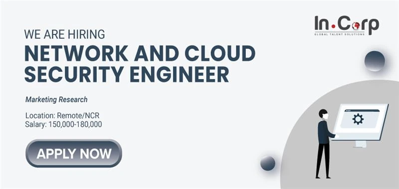 For Hire: Remote Network and Cloud Security Engineer